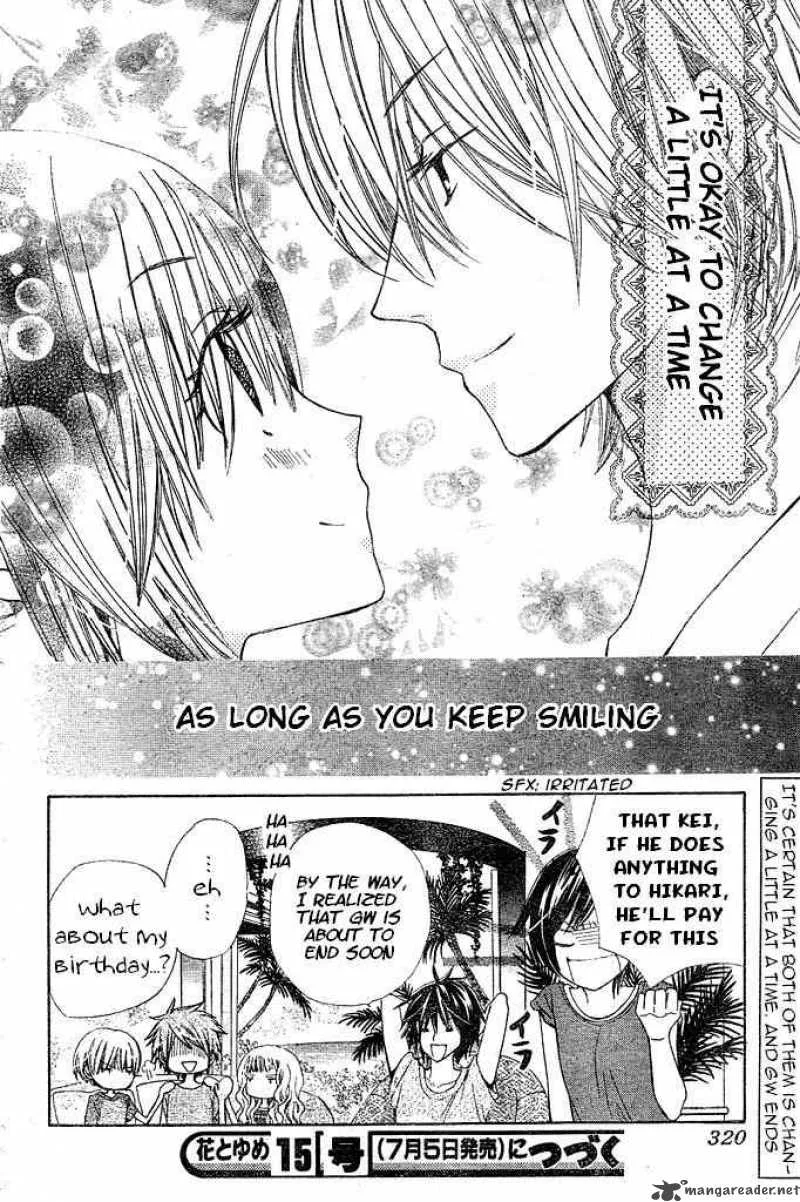 Special A Chapter 84 page 30