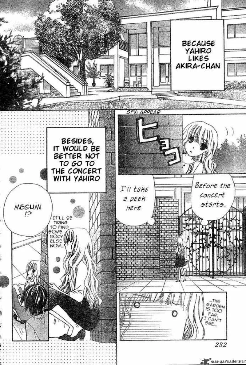 Special A Chapter 85 page 22
