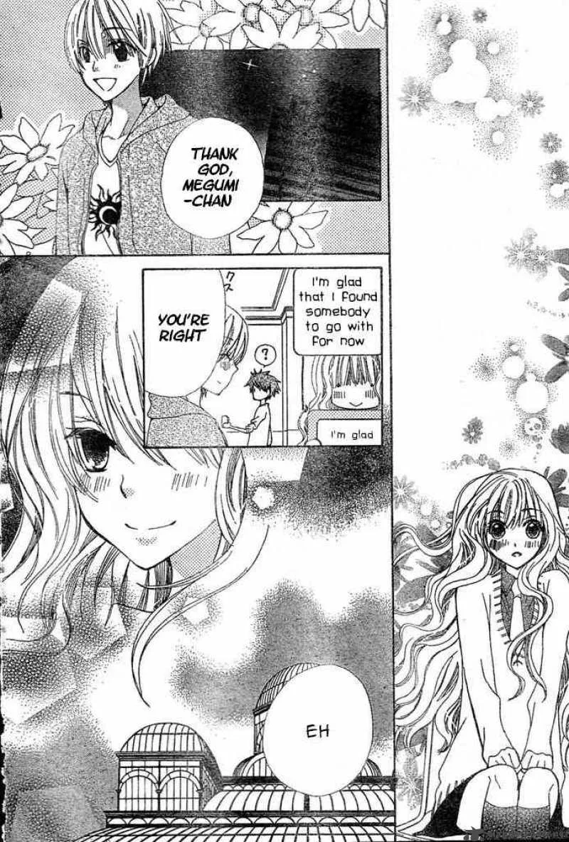 Special A Chapter 85 page 20