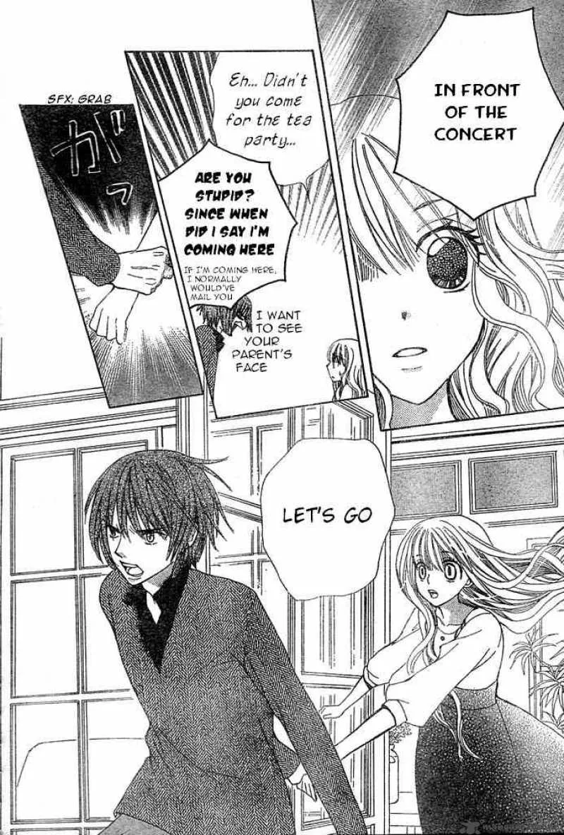 Special A Chapter 85 page 26