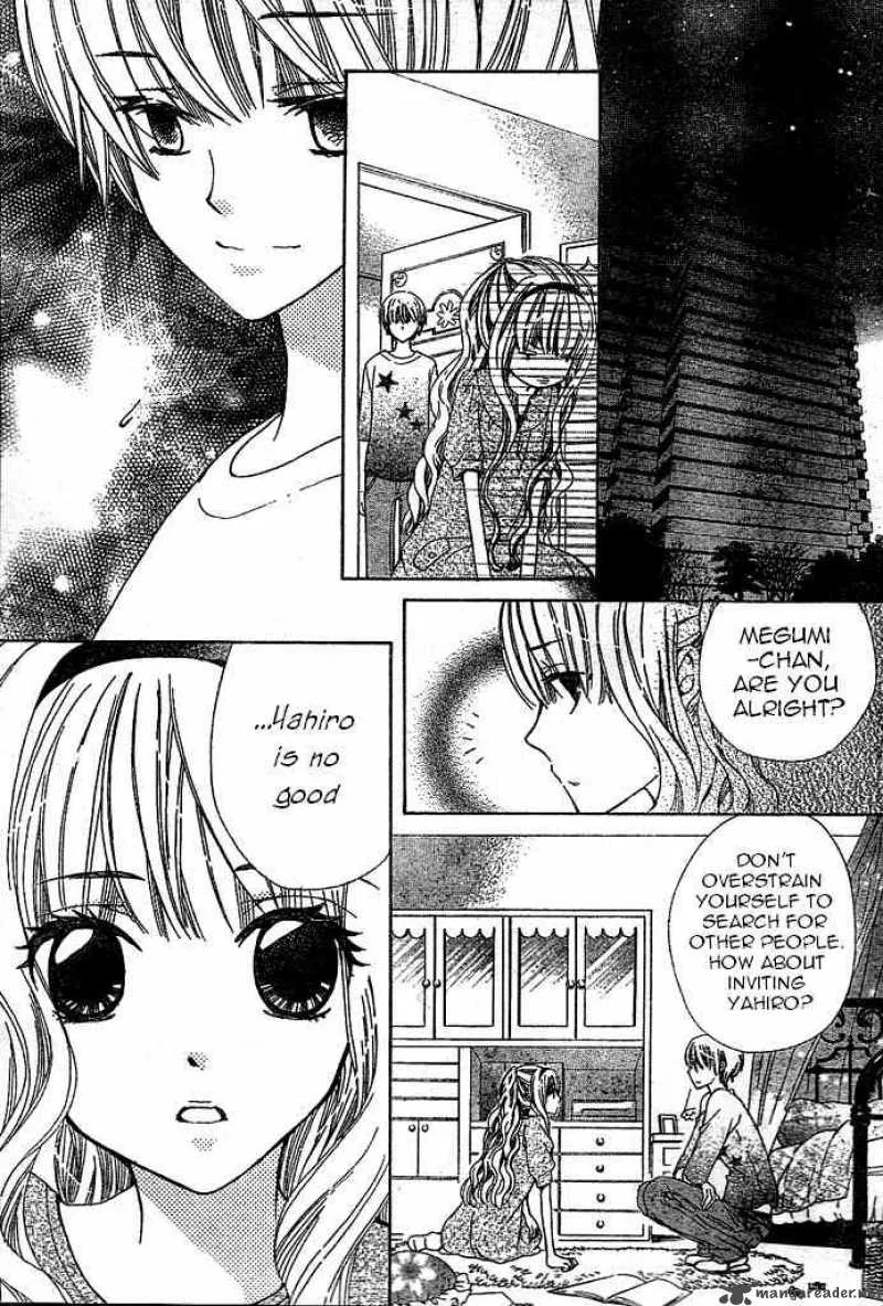 Special A Chapter 85 page 11