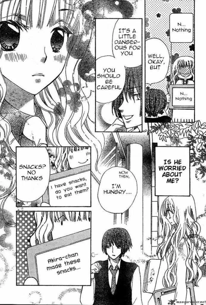 Special A Chapter 85 page 15