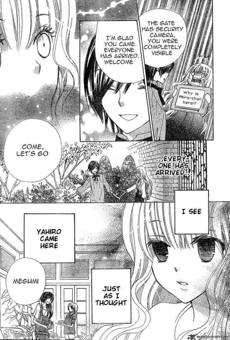 Special A Chapter 85 page 23