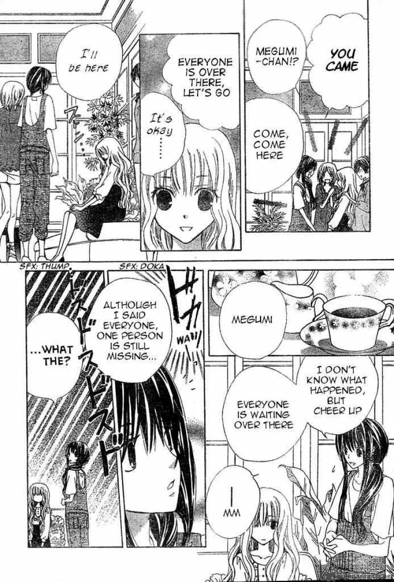 Special A Chapter 85 page 24