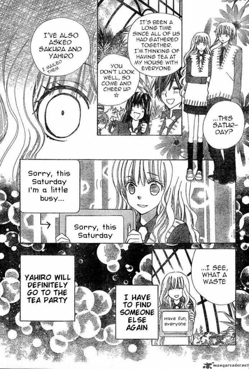 Special A Chapter 85 page 21