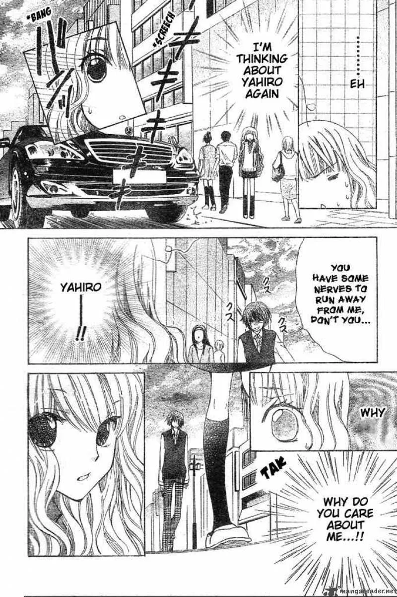Special A Chapter 86 page 14