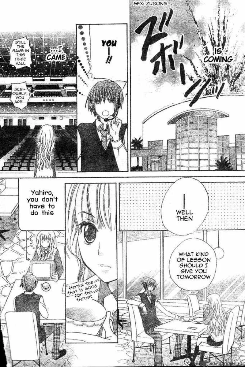 Special A Chapter 86 page 10