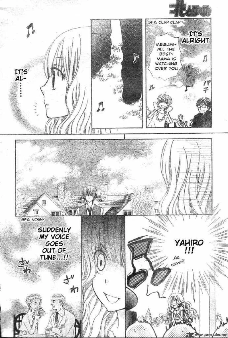 Special A Chapter 86 page 22