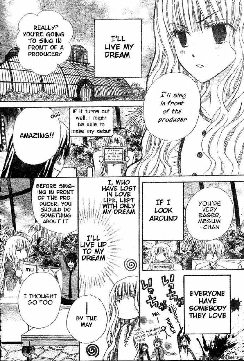 Special A Chapter 86 page 6