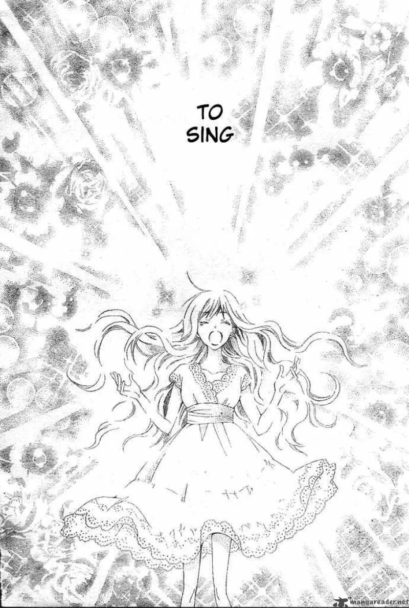 Special A Chapter 86 page 26