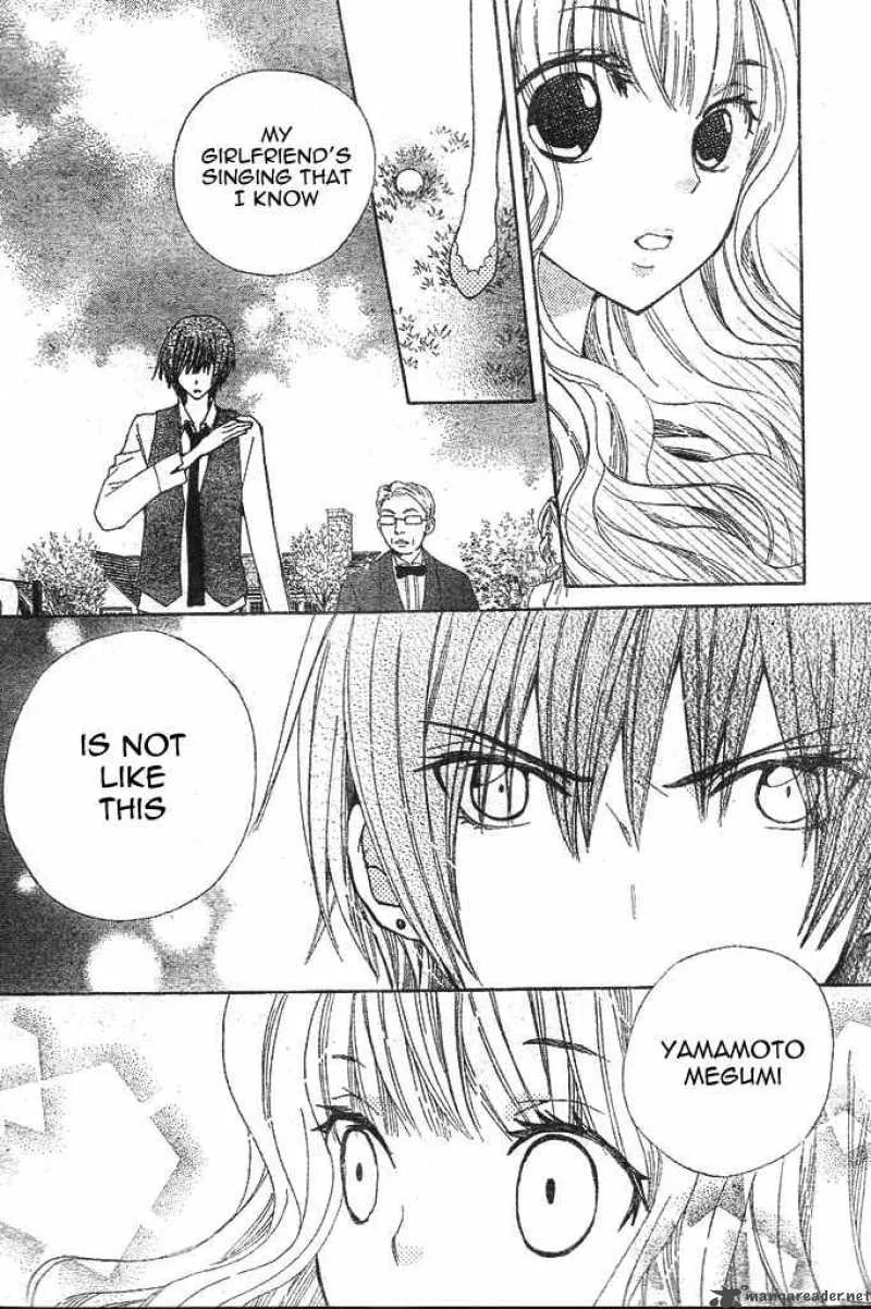 Special A Chapter 86 page 24