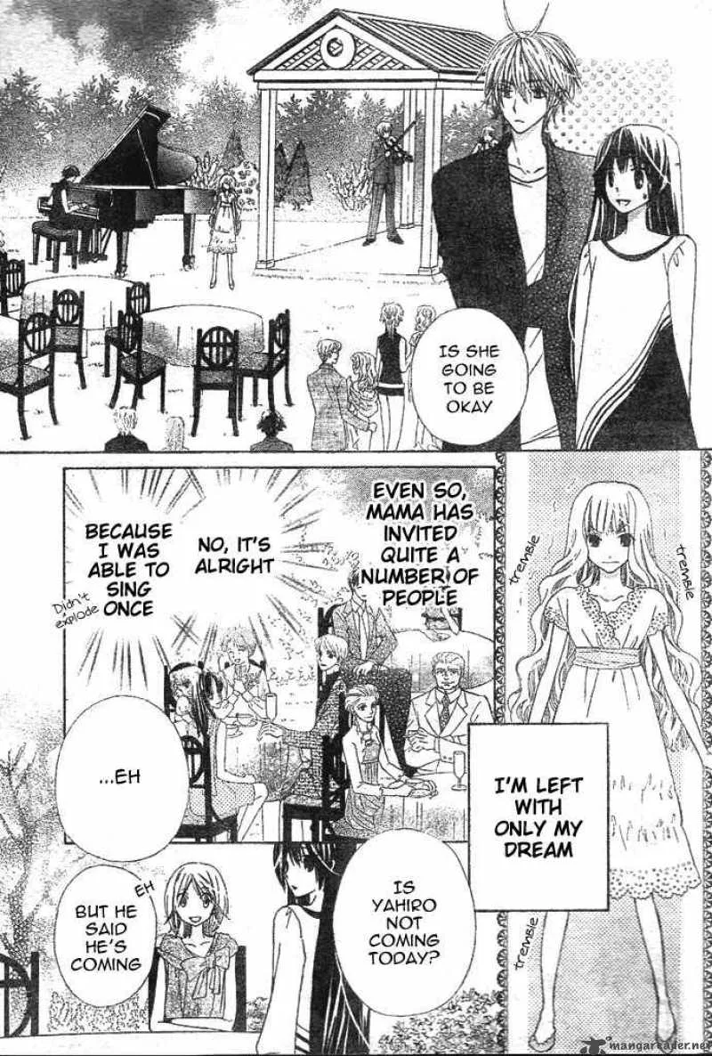 Special A Chapter 86 page 21