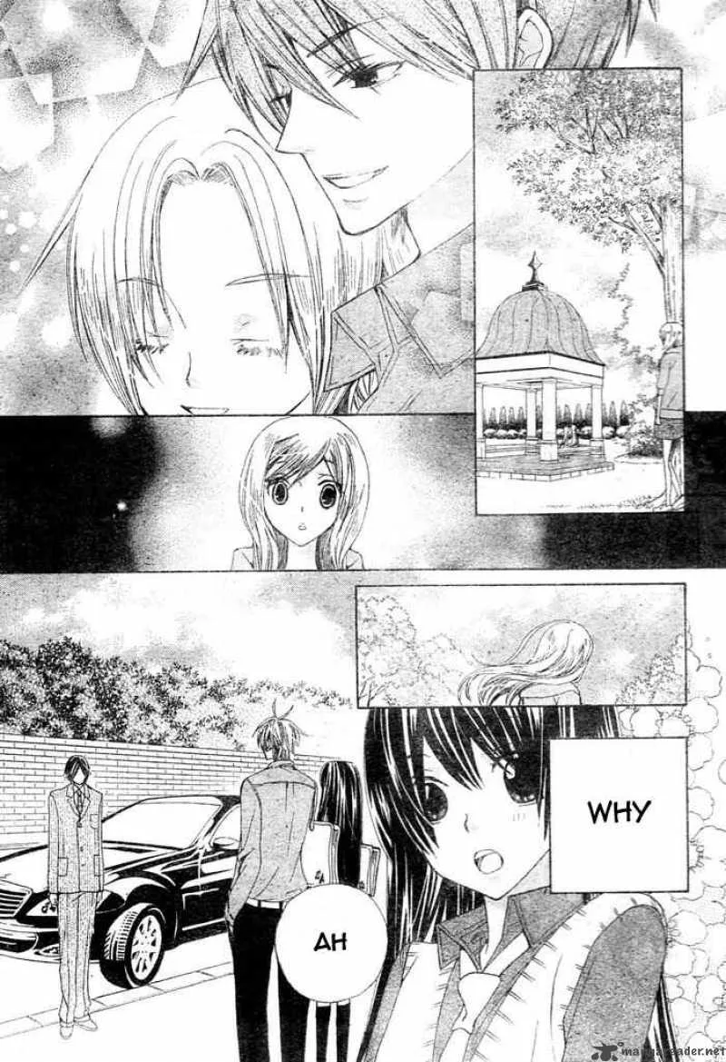 Special A Chapter 87 page 3