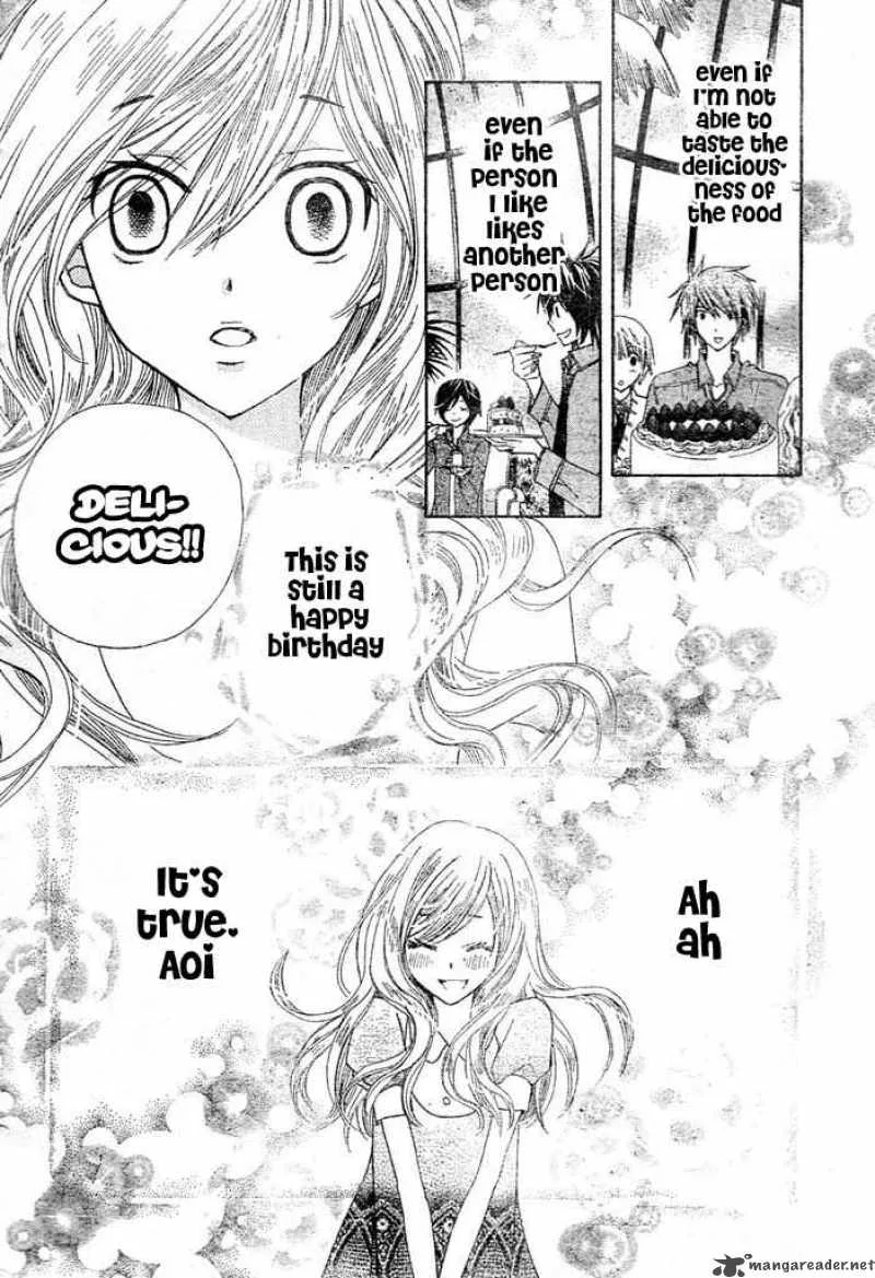 Special A Chapter 87 page 28