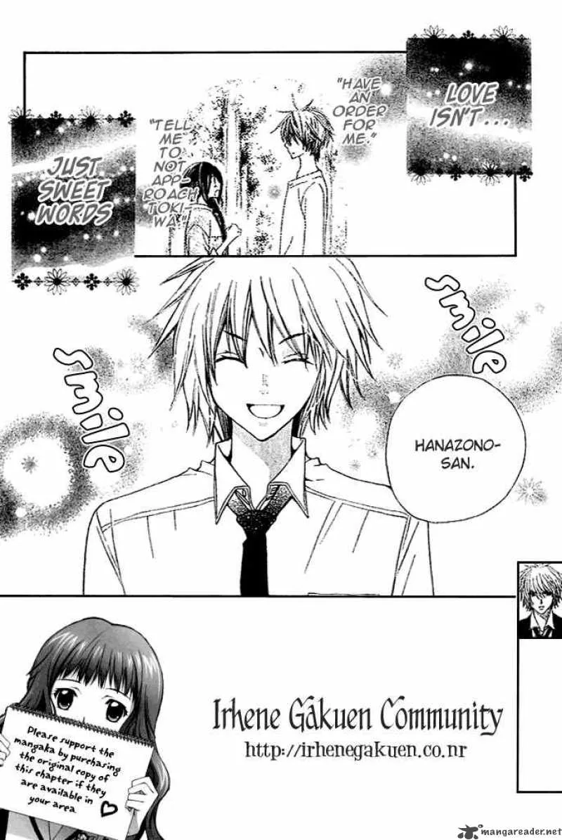 Special A Chapter 88 page 2