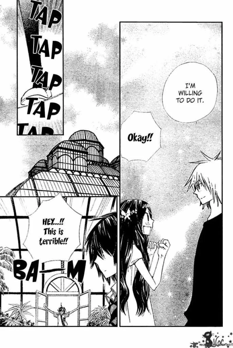 Special A Chapter 88 page 27