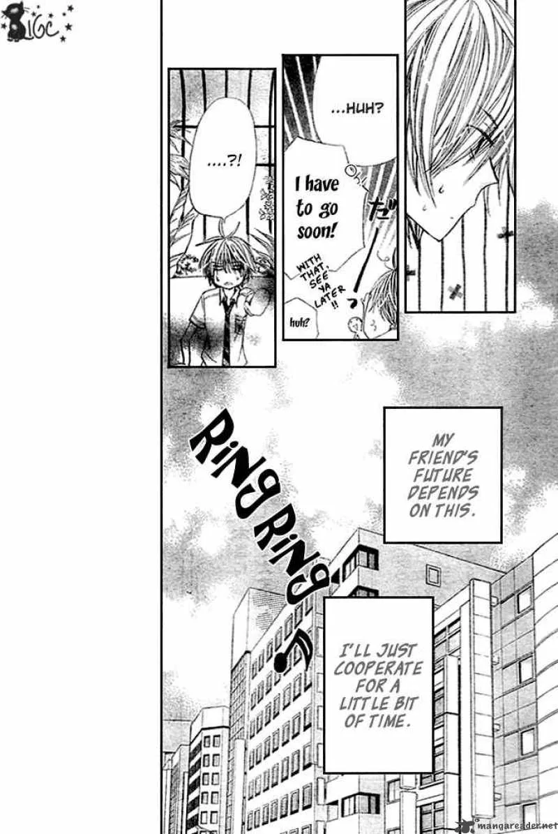 Special A Chapter 88 page 5