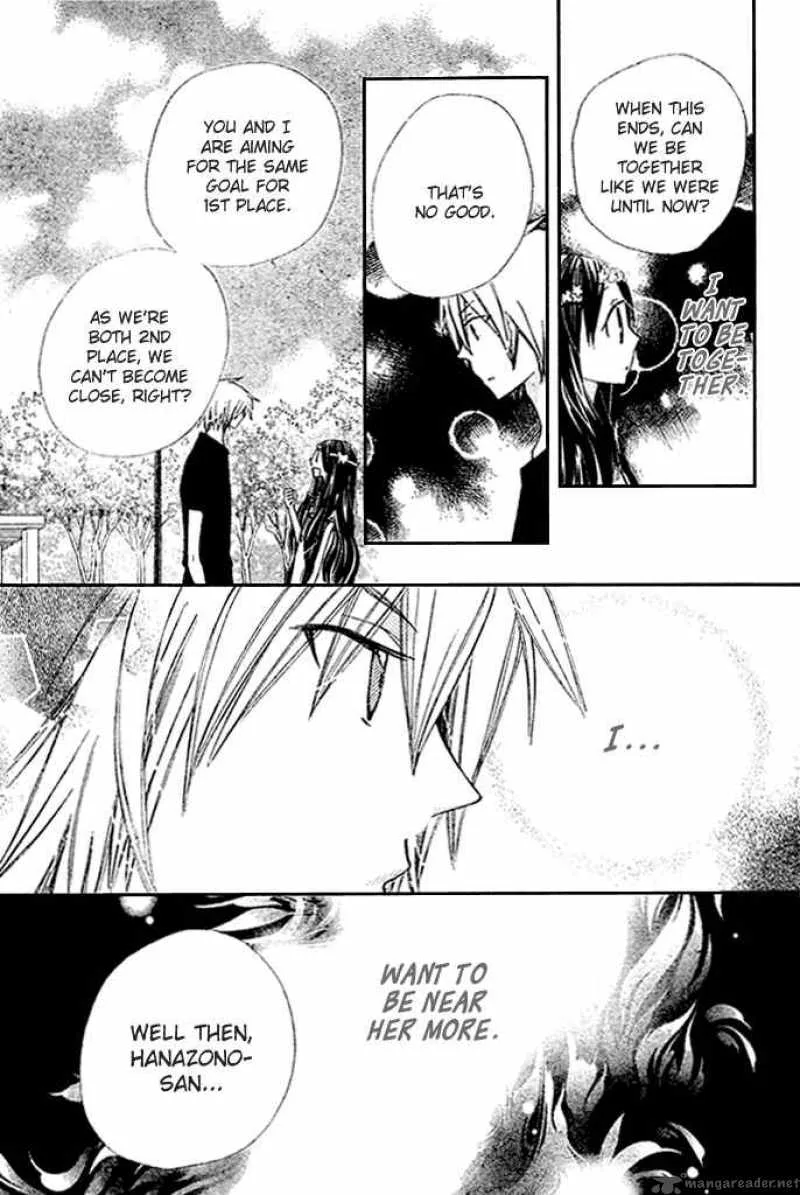 Special A Chapter 88 page 23