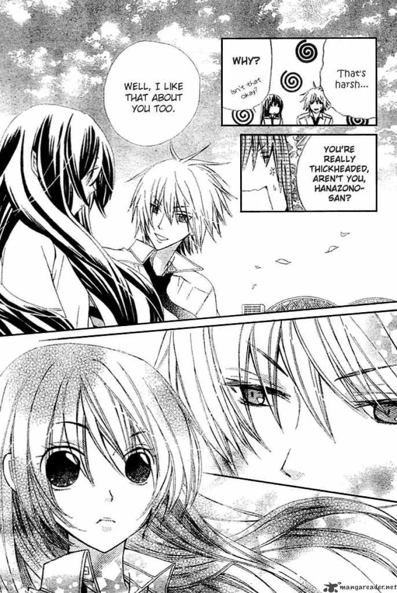 Special A Chapter 88 page 15
