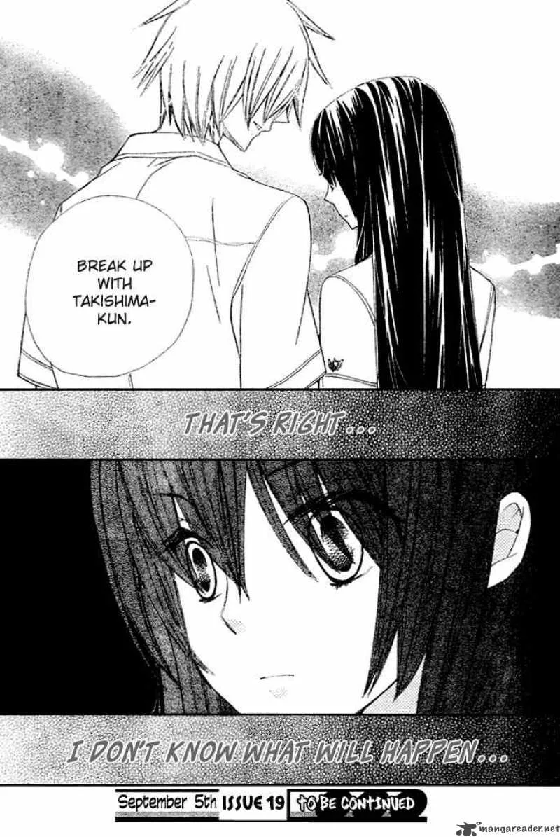 Special A Chapter 88 page 30