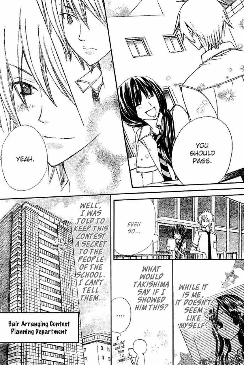 Special A Chapter 89 page 12