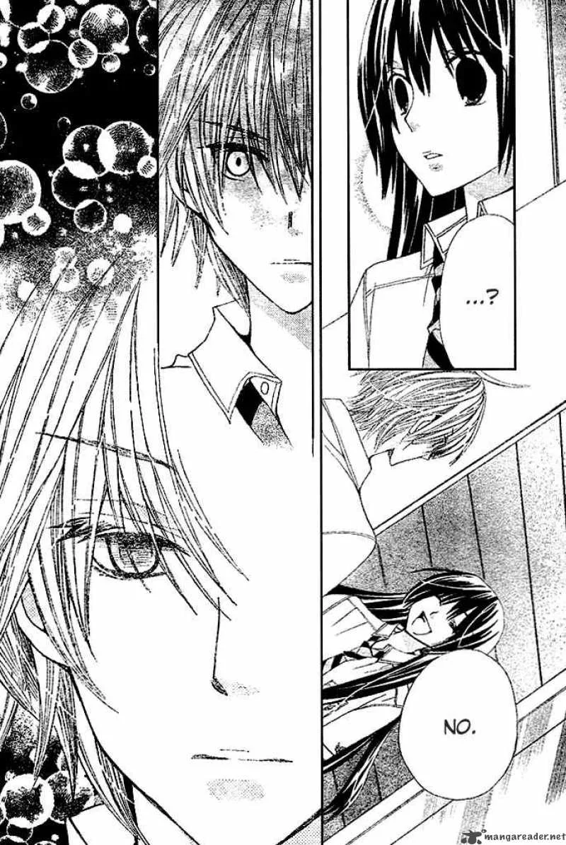 Special A Chapter 89 page 16