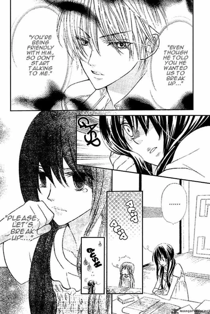 Special A Chapter 89 page 10