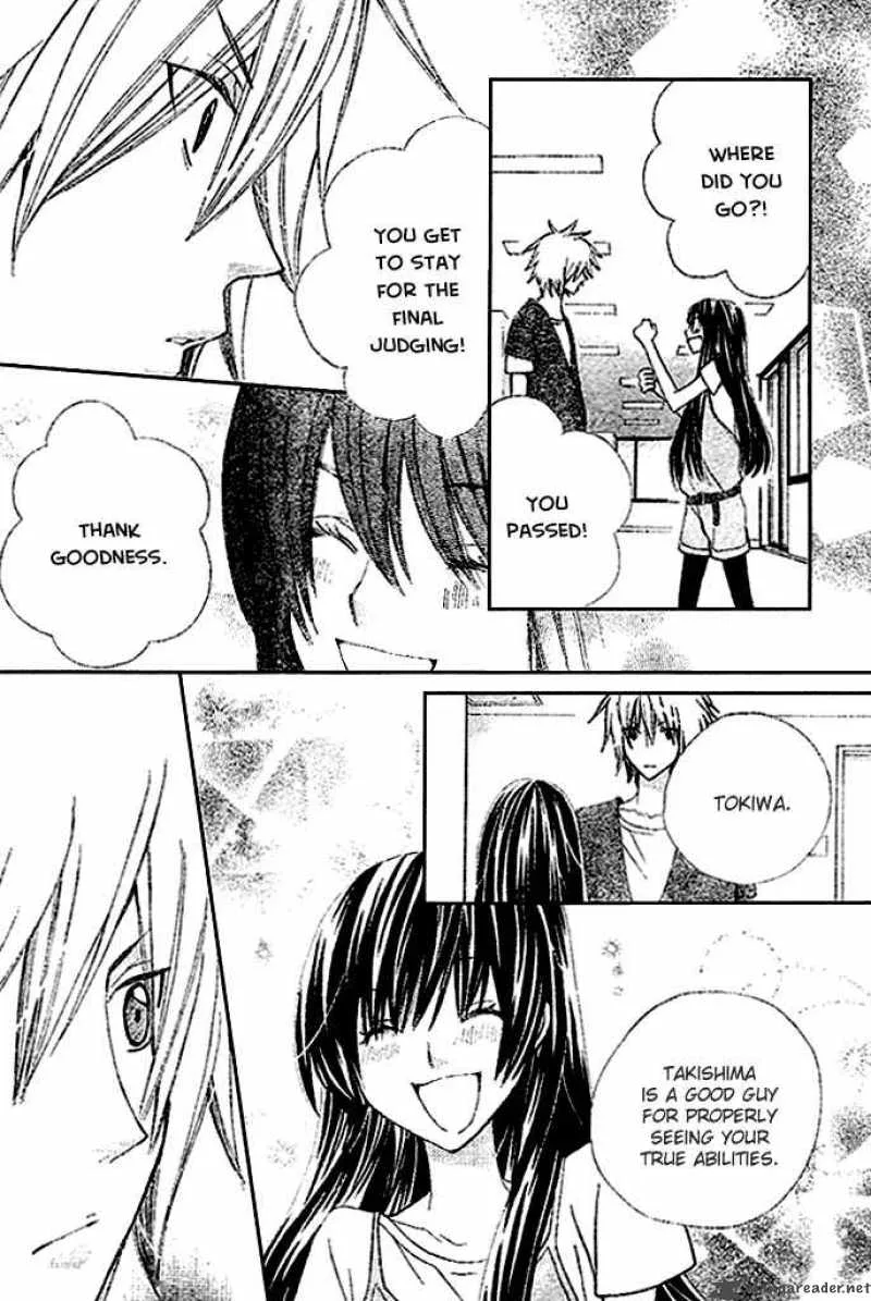 Special A Chapter 89 page 26