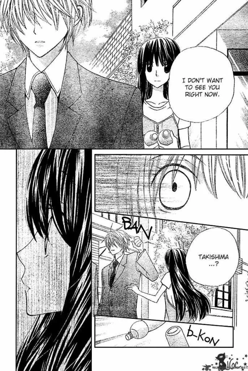 Special A Chapter 89 page 29