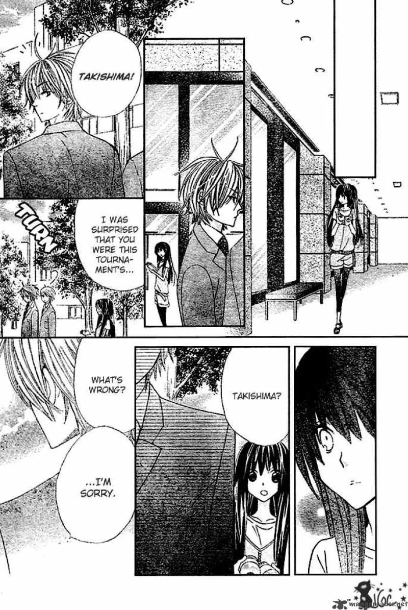 Special A Chapter 89 page 28