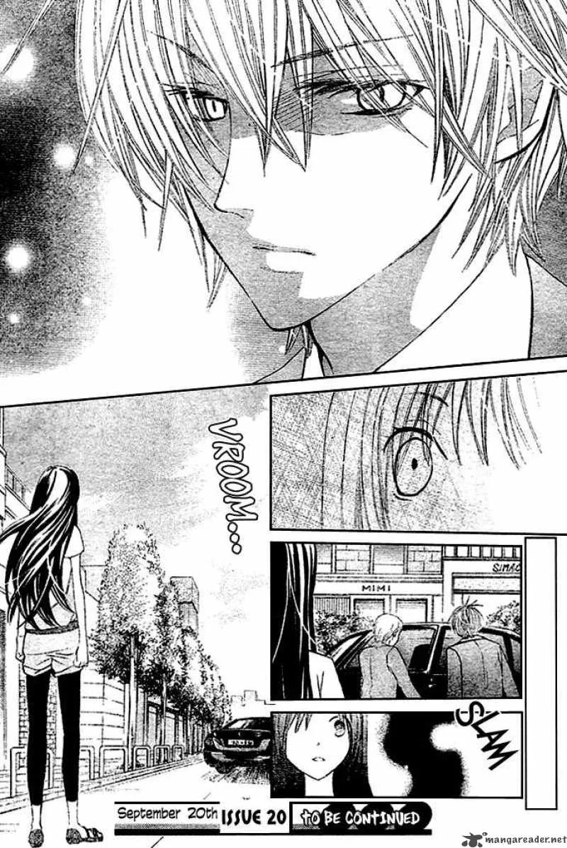 Special A Chapter 89 page 30