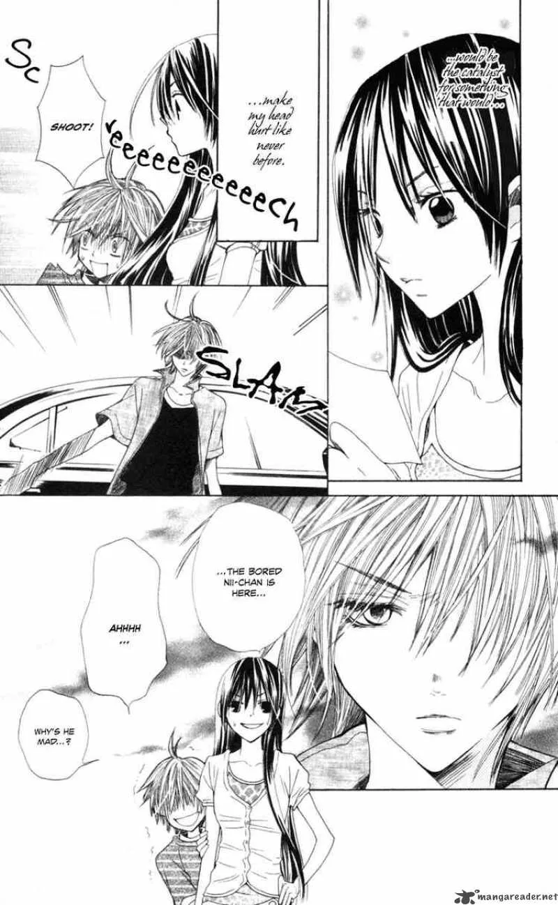 Special A Chapter 9 page 4