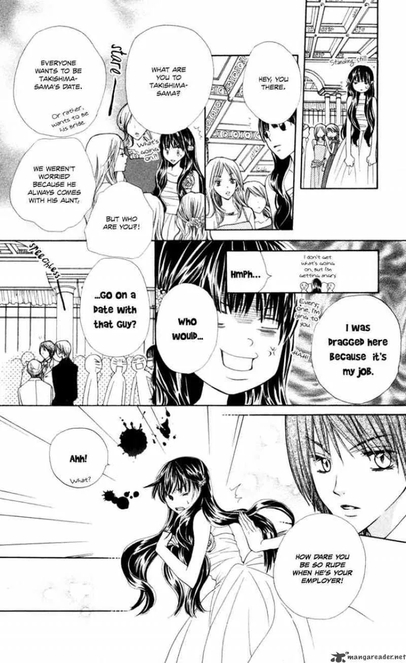 Special A Chapter 9 page 20