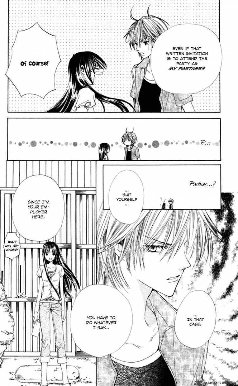 Special A Chapter 9 page 6