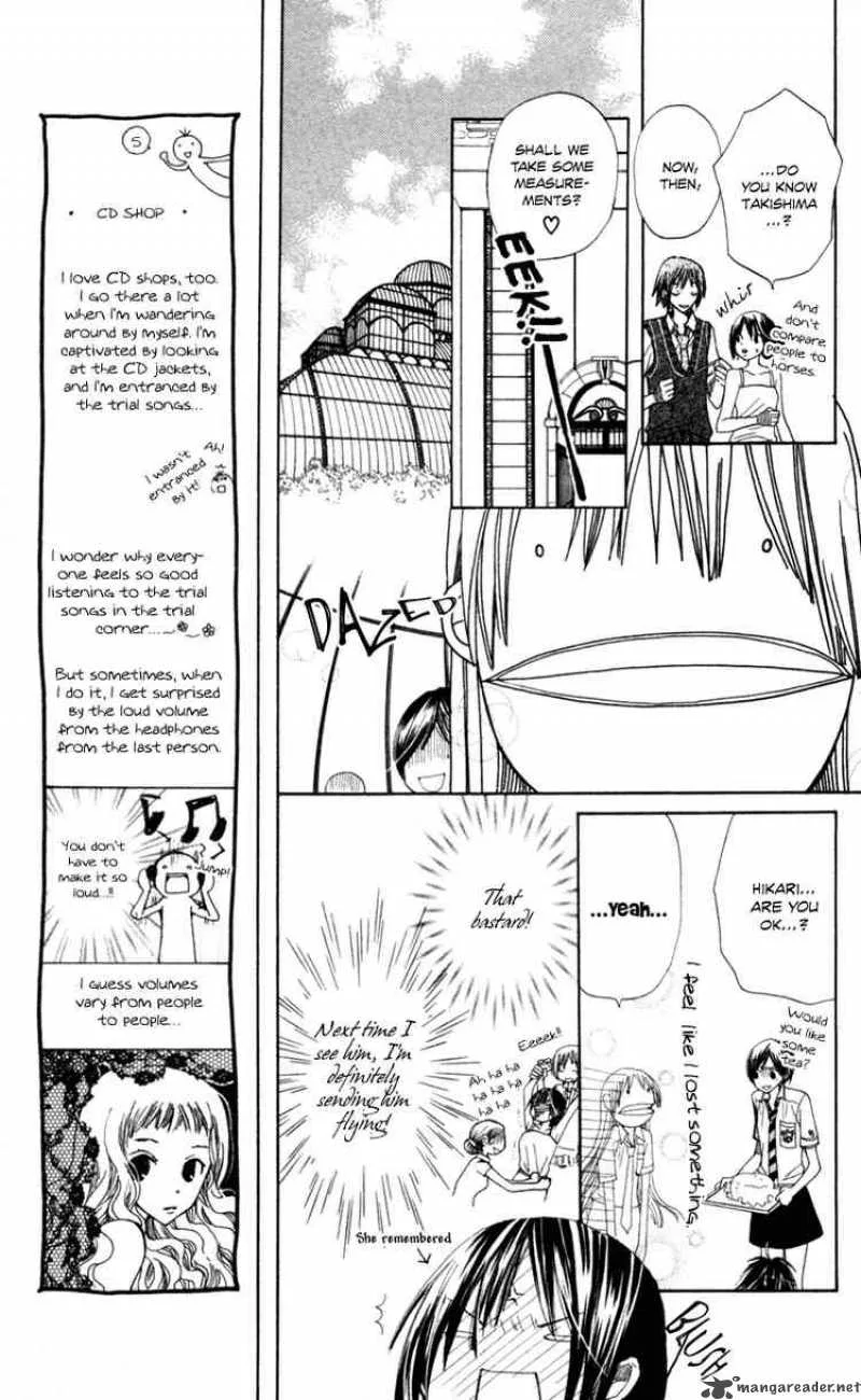 Special A Chapter 9 page 15