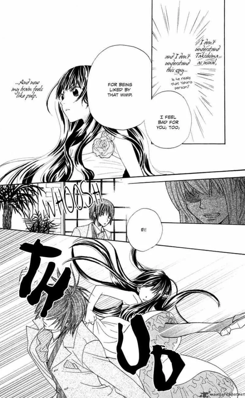 Special A Chapter 9 page 24