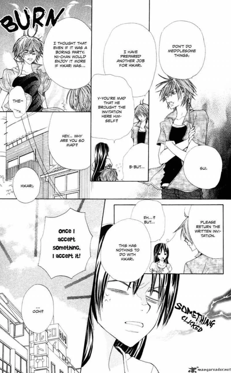 Special A Chapter 9 page 5