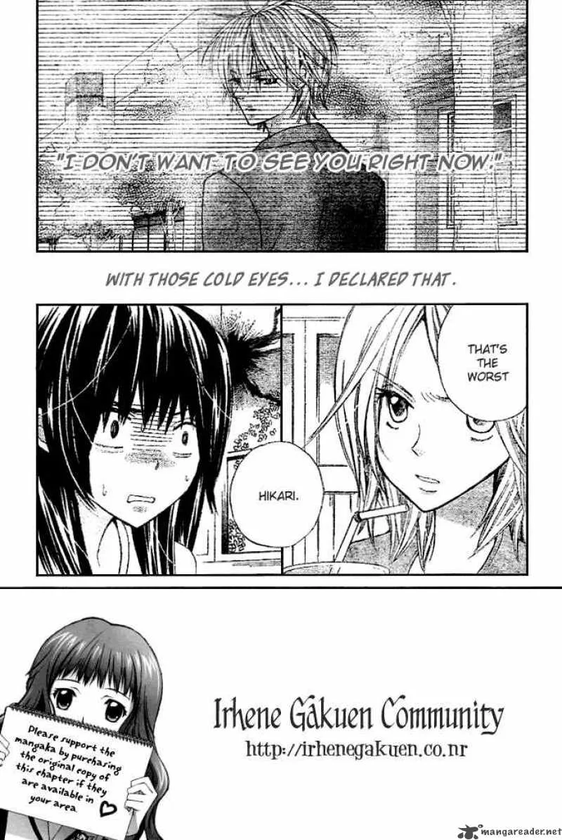 Special A Chapter 90 page 2
