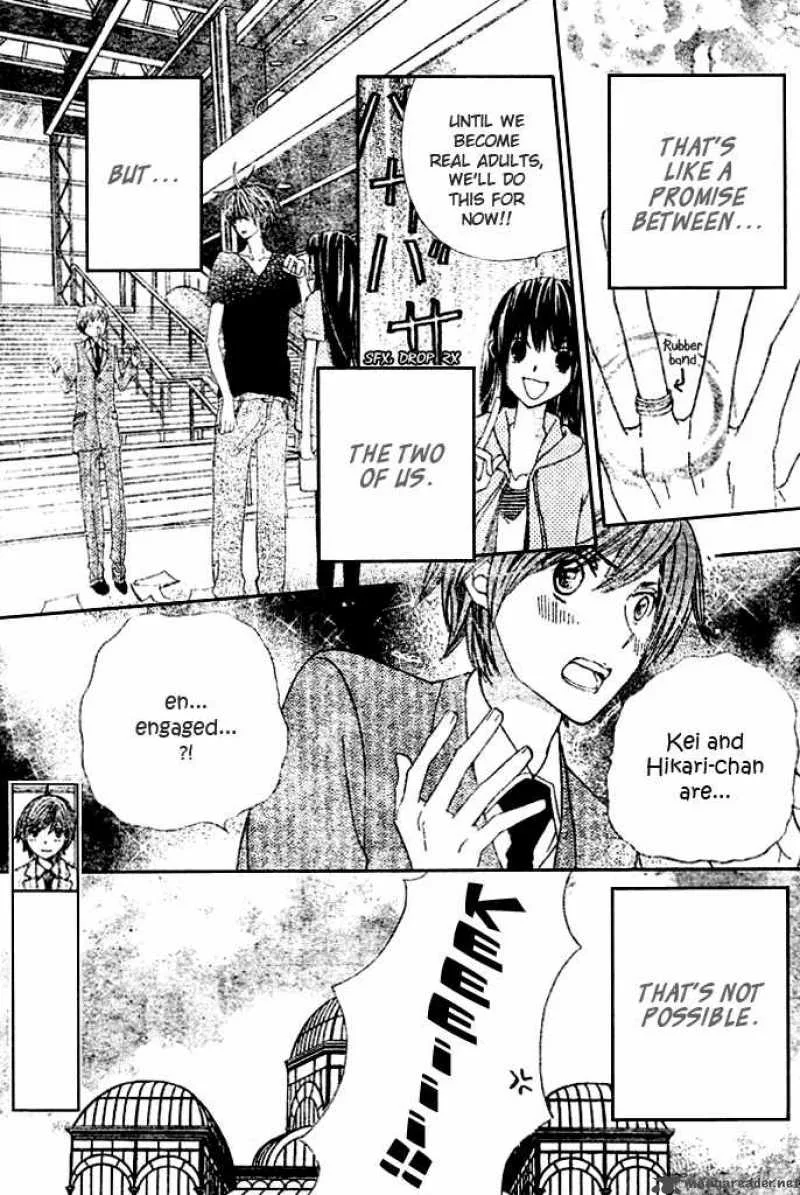 Special A Chapter 91 page 4