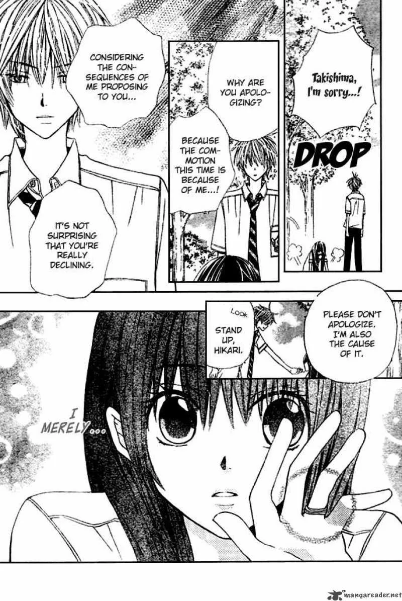 Special A Chapter 91 page 26