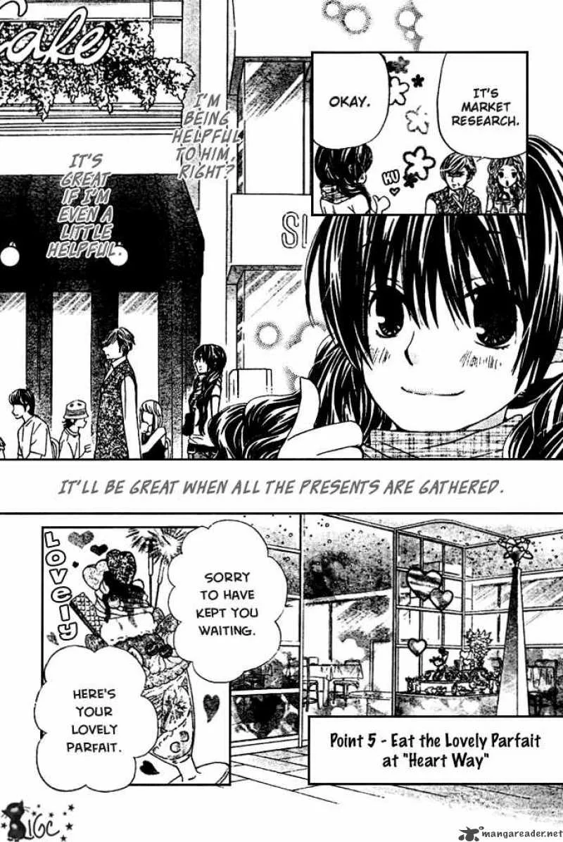 Special A Chapter 92 page 11