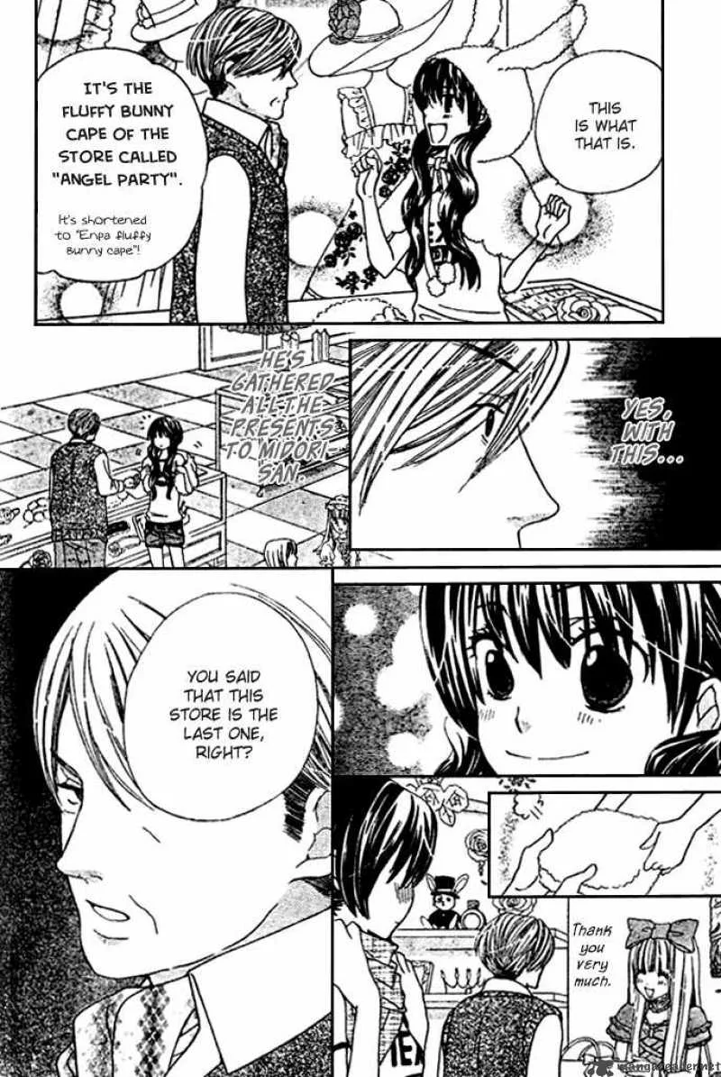 Special A Chapter 92 page 18