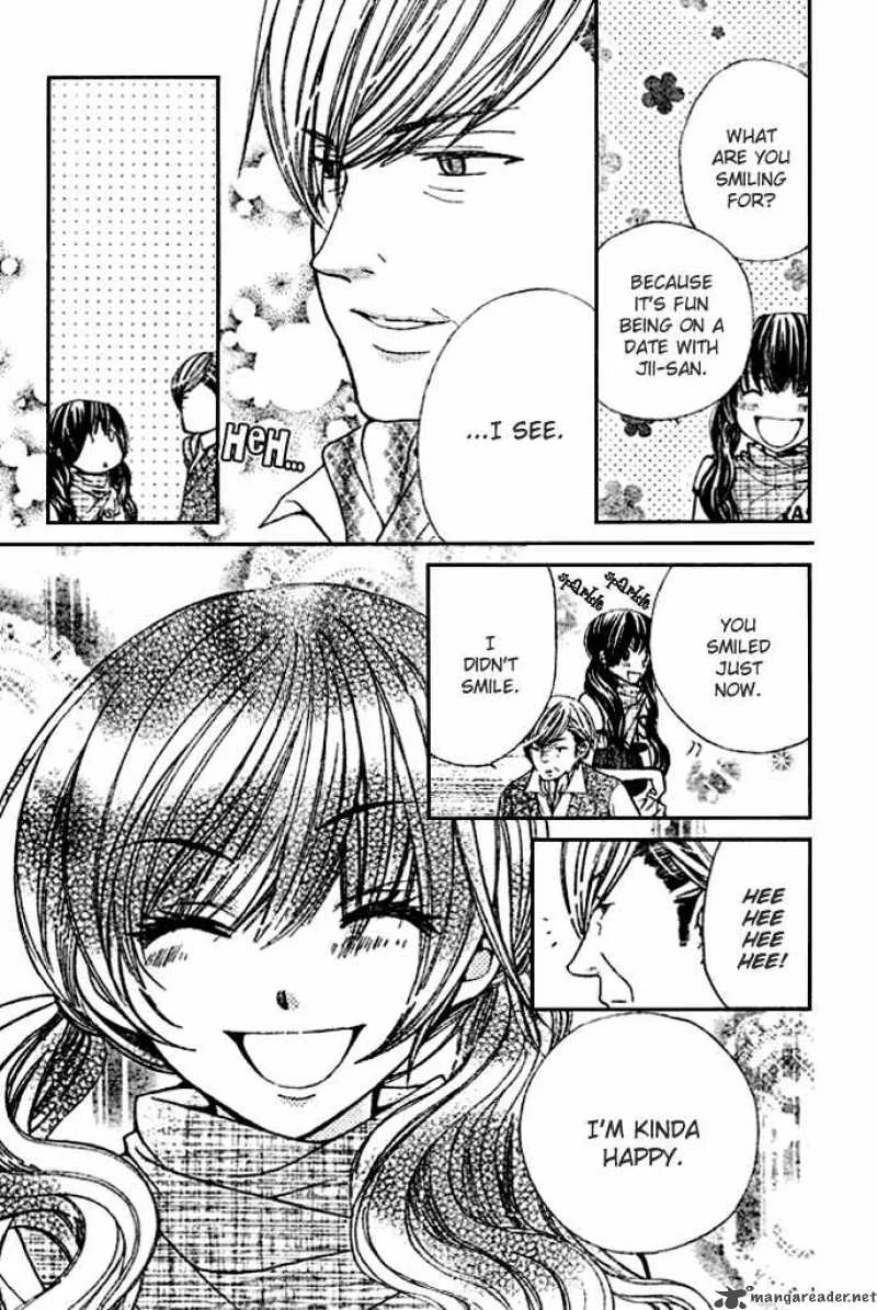 Special A Chapter 92 page 14