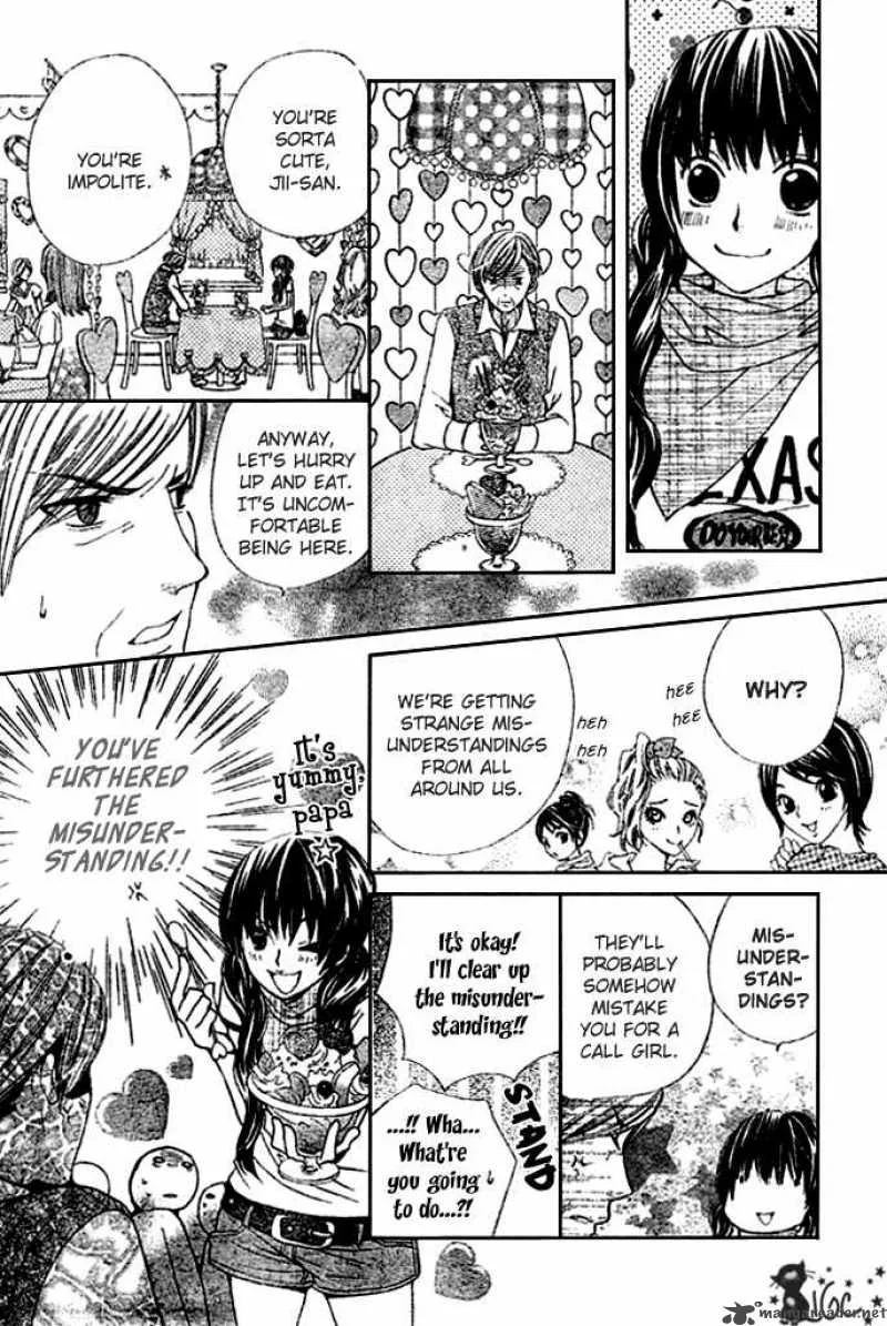 Special A Chapter 92 page 12