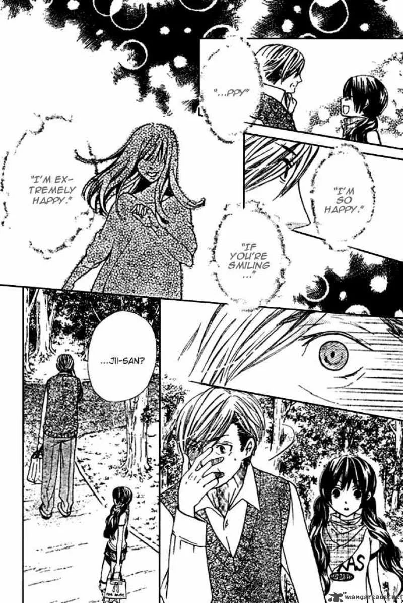 Special A Chapter 92 page 15