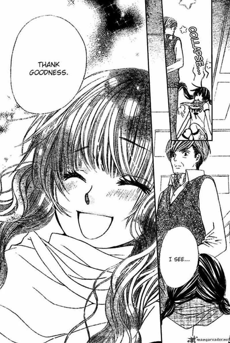 Special A Chapter 92 page 24