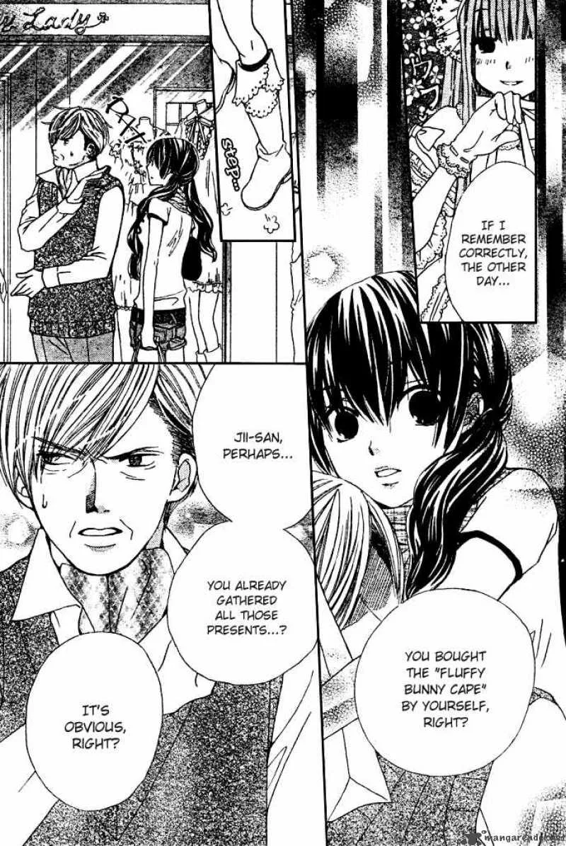 Special A Chapter 92 page 23