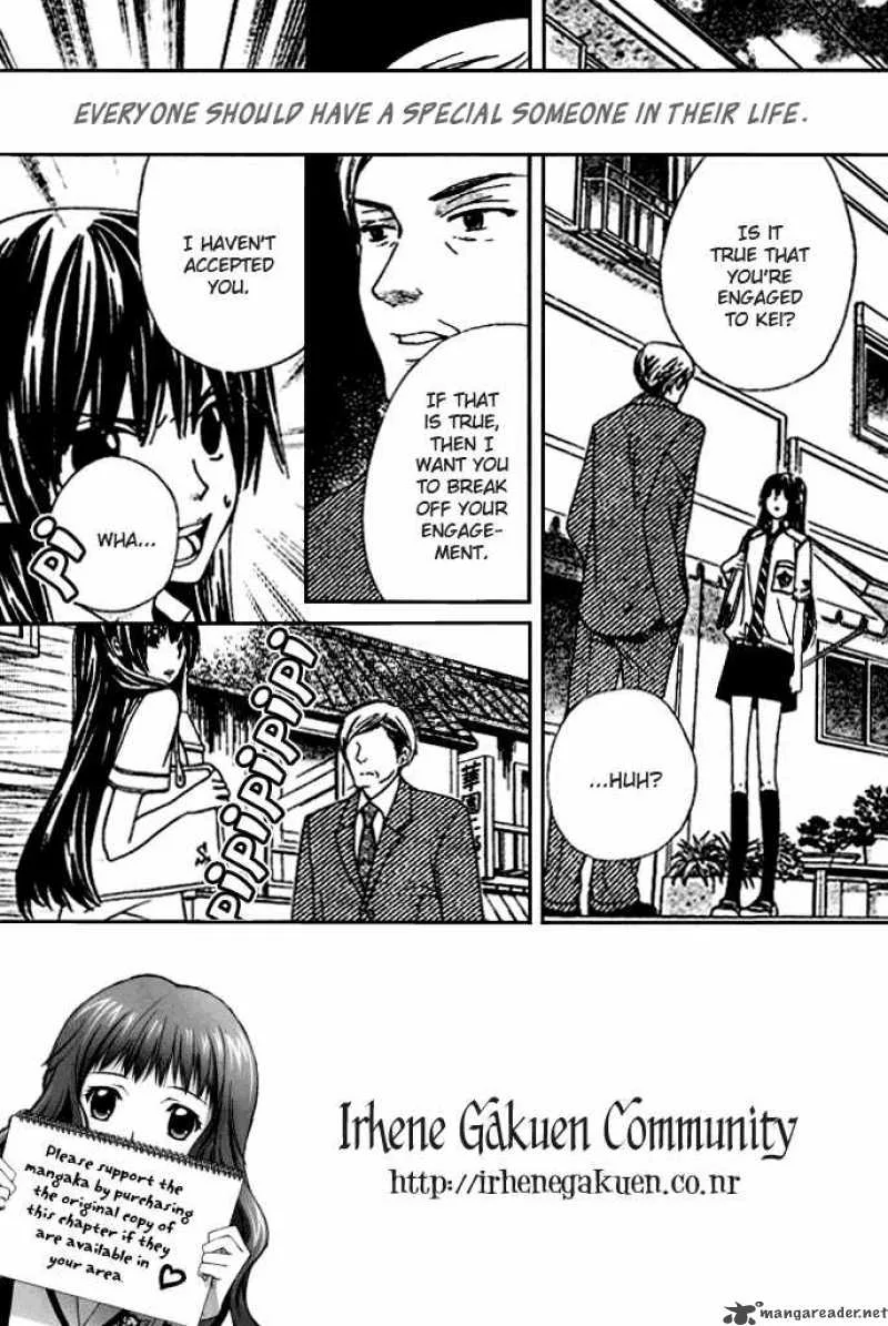 Special A Chapter 92 page 2