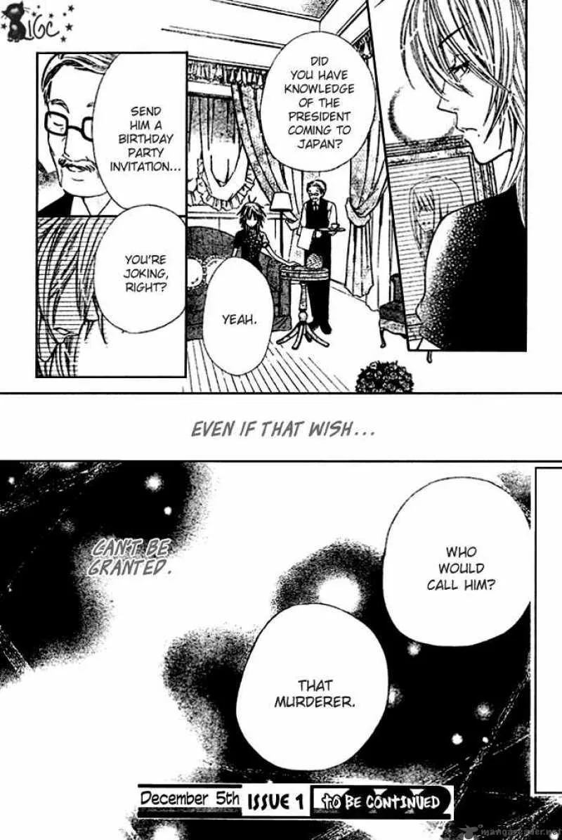 Special A Chapter 92 page 30