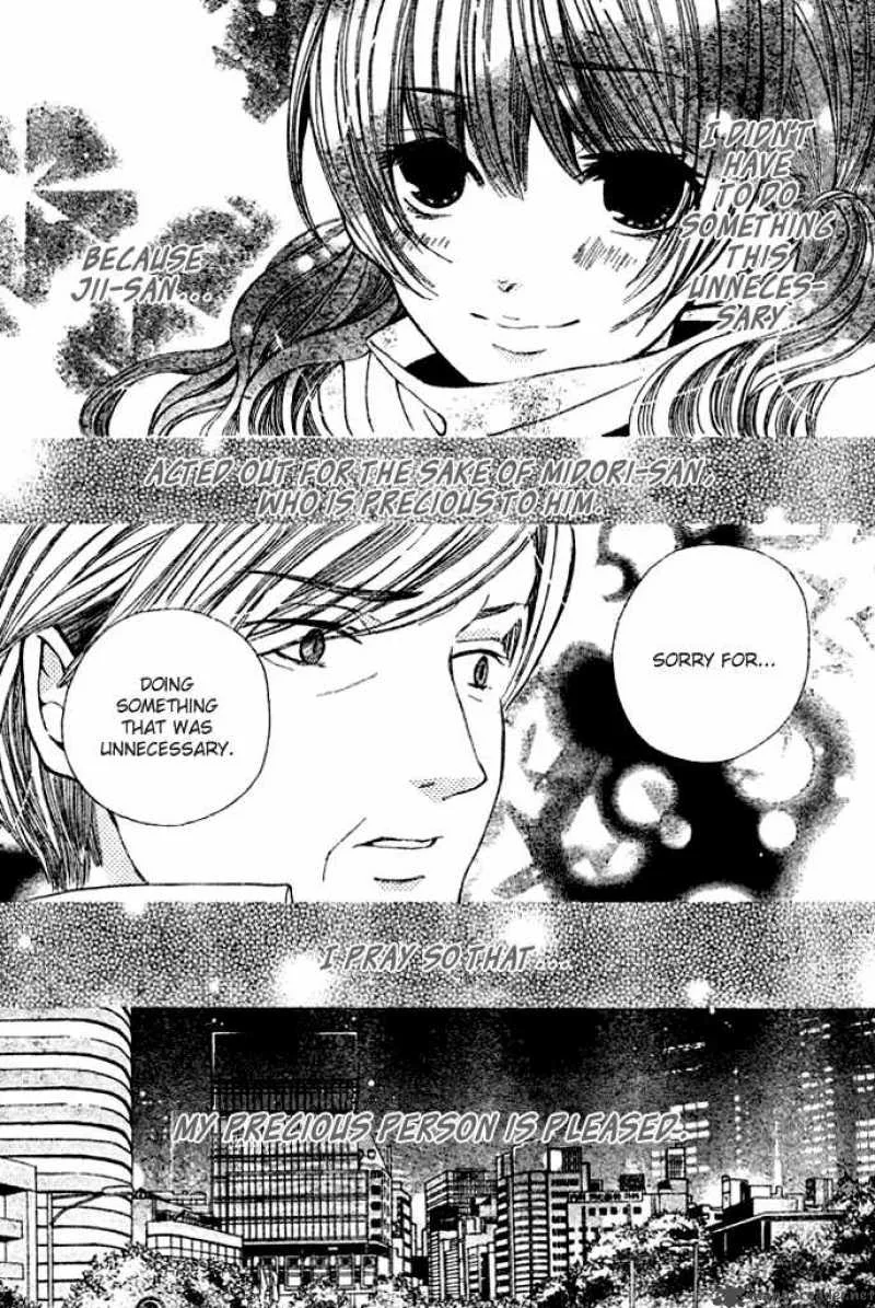 Special A Chapter 92 page 26